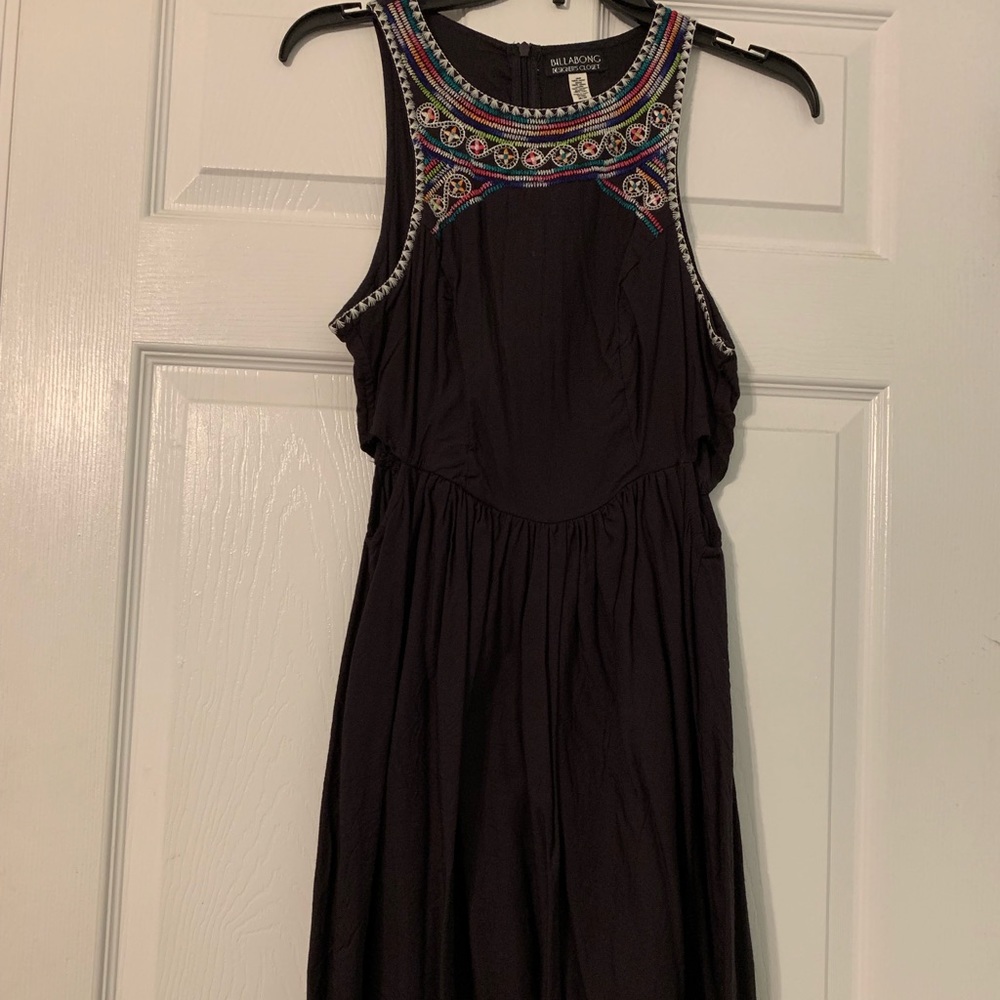 Dress!